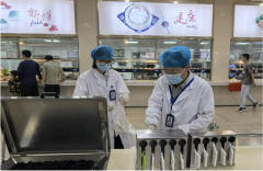 <b>质检部敏捷响应</b>